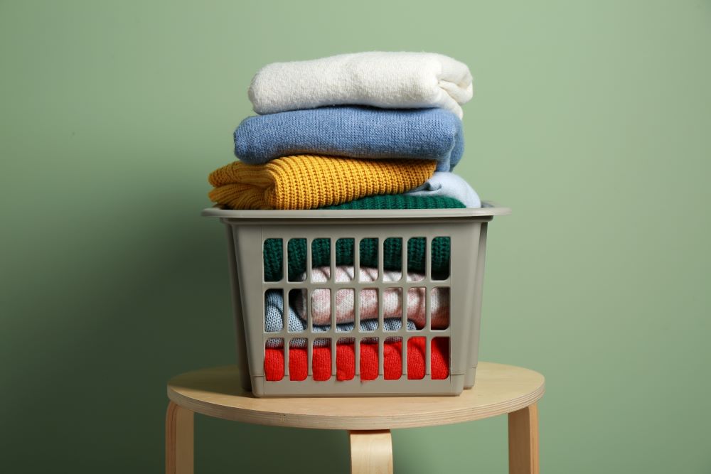 Folded Laundry Shutterstock 2255430695 Resized