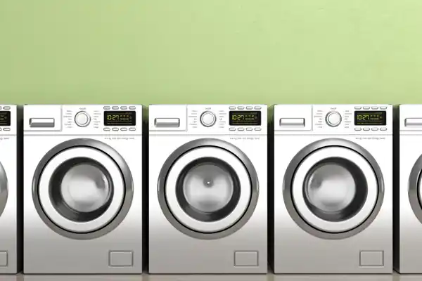 Laundromat Green Shutterstock 1119285386 Resized